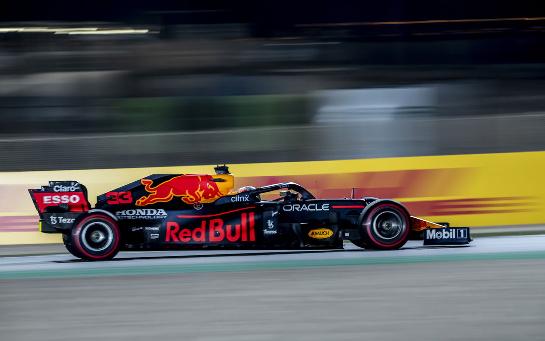 Verstappen Qatar 19