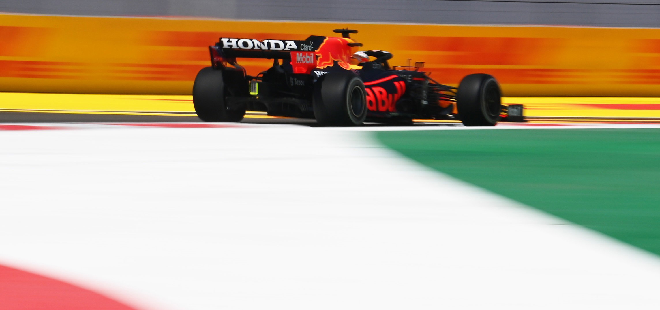 Verstappen mexico