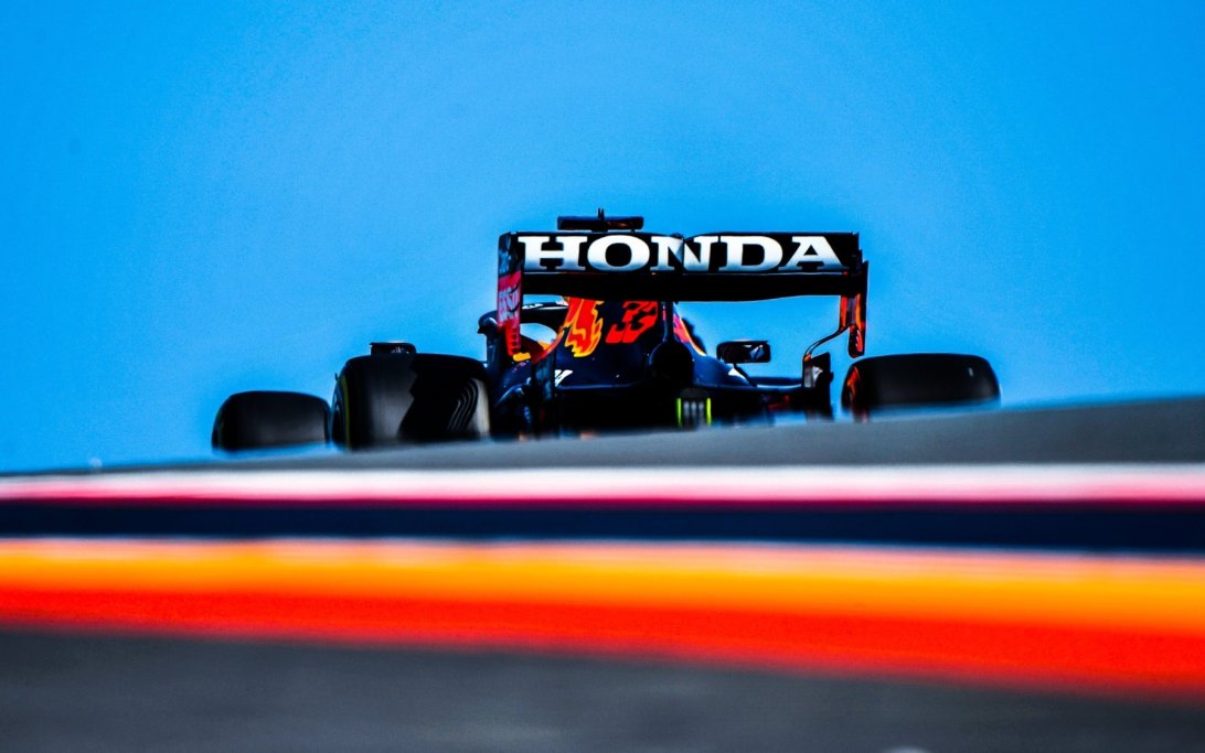 Verstappen Nederland