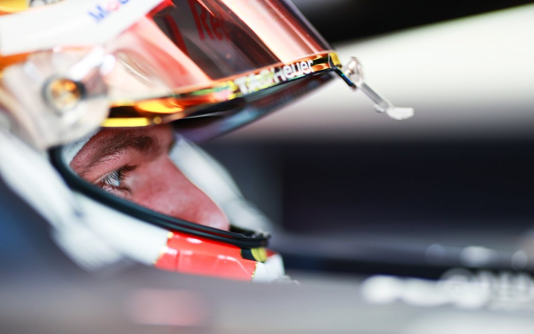 Verstappen Hungary 2021