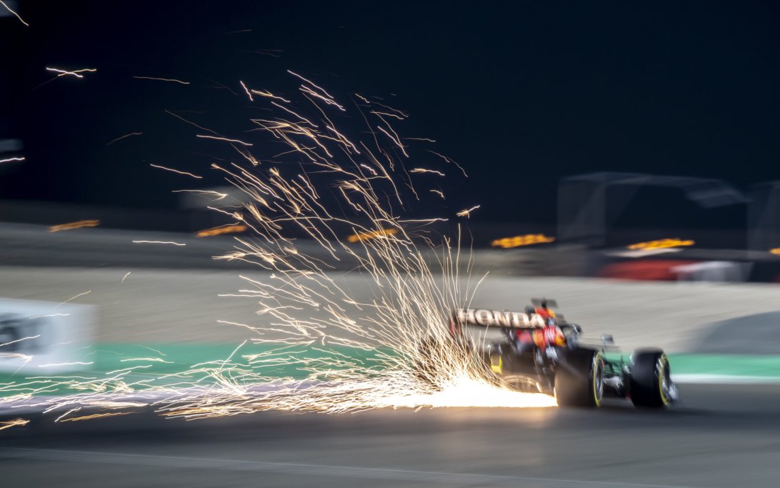 Verstappen Qatar 17