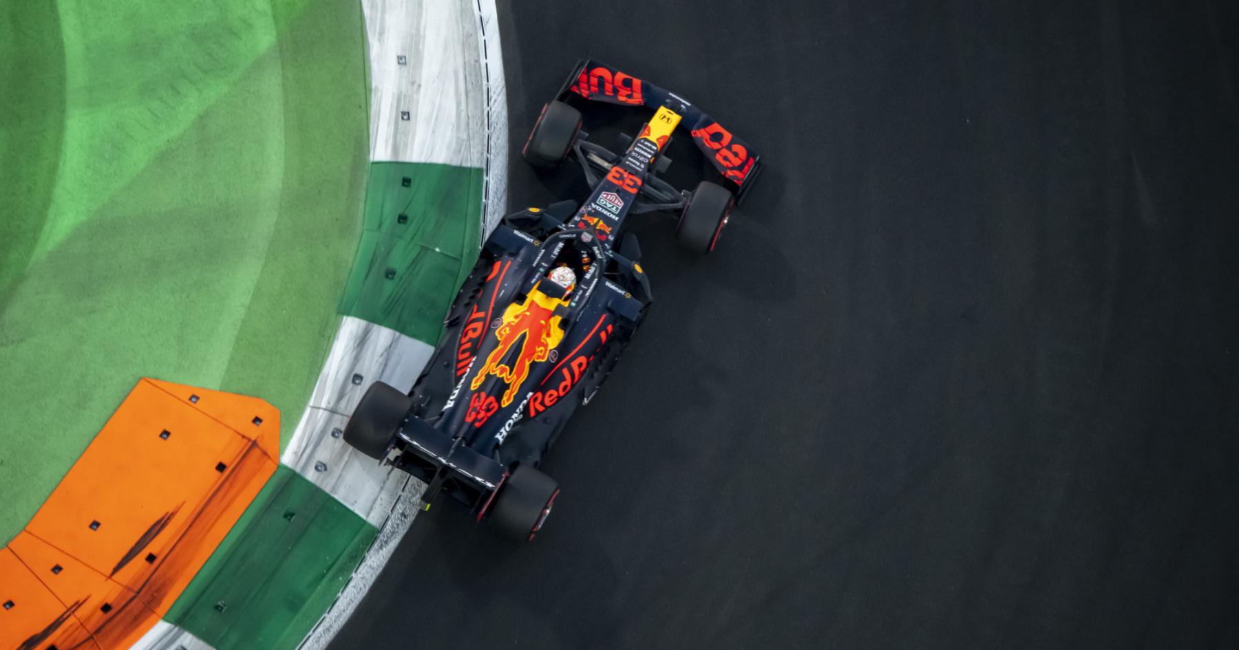 FIA confirm no gearbox change for Verstappen RacingNews365