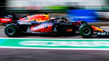 LIVE: F1 2021 Belgian Grand Prix Qualifying