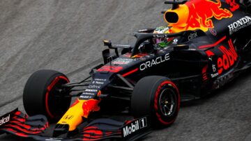 Live: Diskwalificatie Hamilton, geen zware straf Verstappen