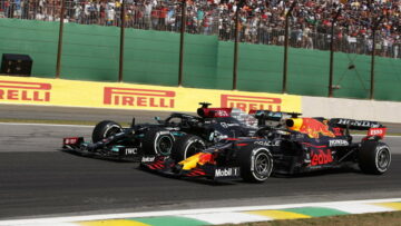 Video: Missing footage from Verstappen/Hamilton battle revealed!