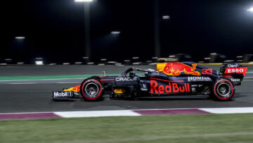 Video: Zo sleepte Verstappen een mogelijk cruciaal extra WK-punt binnen