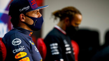 Salarissen Formule 1-coureurs 2022