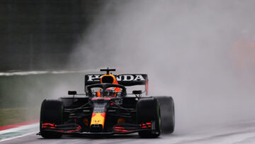 Live kwalificatie Formule 1 GP Rusland 2021