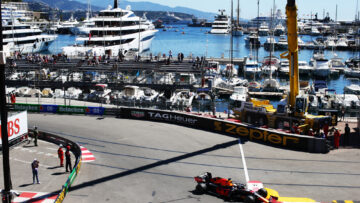 Video: These are the secrets of the F1 Monaco GP circuit