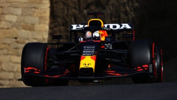 From laughing-stock to championship contenders: Can Honda power Red Bull to glory?