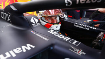 Live: F1 2021 French Grand Prix Qualifying