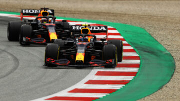 LIVE: F1 2021 Austrian Grand Prix Qualifying