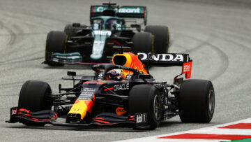 LIVE: F1 2021 Austrian Grand Prix Free Practice 3