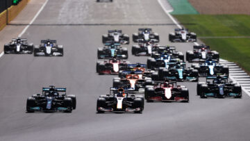 Officieel: Grote wijzigingen op Formule 1-kalender 2021