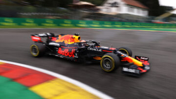 2021 F1 Belgian Grand Prix – Free Practice 2 results