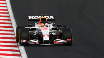 Video: Red Bull onthult verhaal achter witte Honda-livery