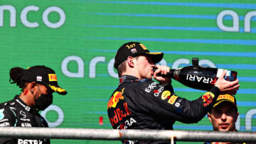 F1 driver standings: Verstappen deals another blow to Hamilton