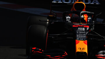 LIVE: F1 2021 Mexican Grand Prix Qualifying