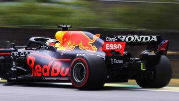 LIVE: F1 2021 Brazilian Grand Prix Qualifying