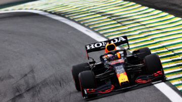 LIVE: Verstappen and Hamilton penalty verdicts finally arrive