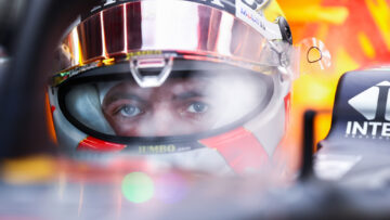 Verstappen Saudi