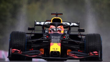 LIVE: F1 2021 Belgian Grand Prix