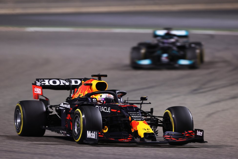 © Red Bull Content Pool / Getty Images