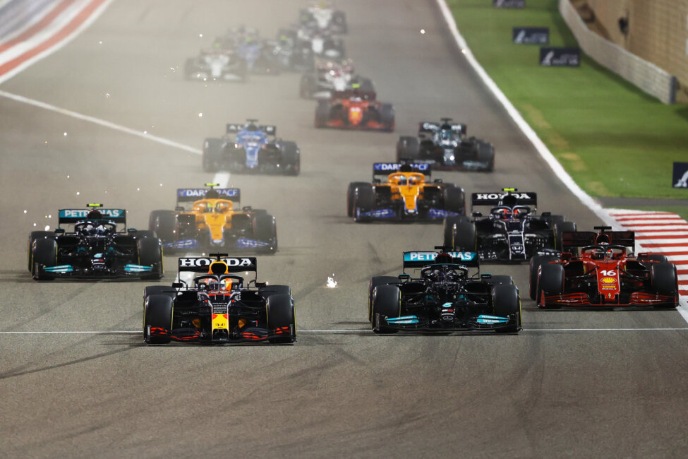 © Getty Images/Red Bull Contentpool