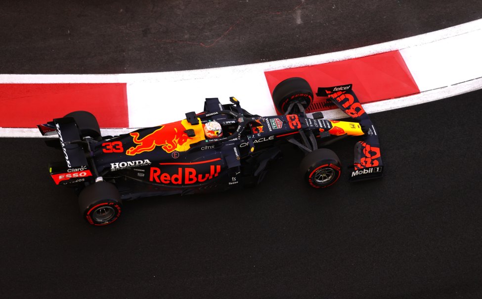 © Red Bull Contentpool