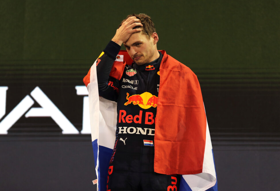 			© Red Bull Content Pool / Getty Images
	