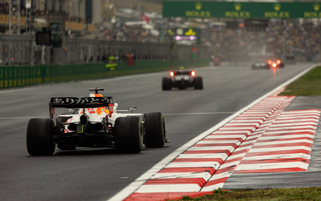 F1 Announces Return of Popular Turkish Grand Prix from 2027