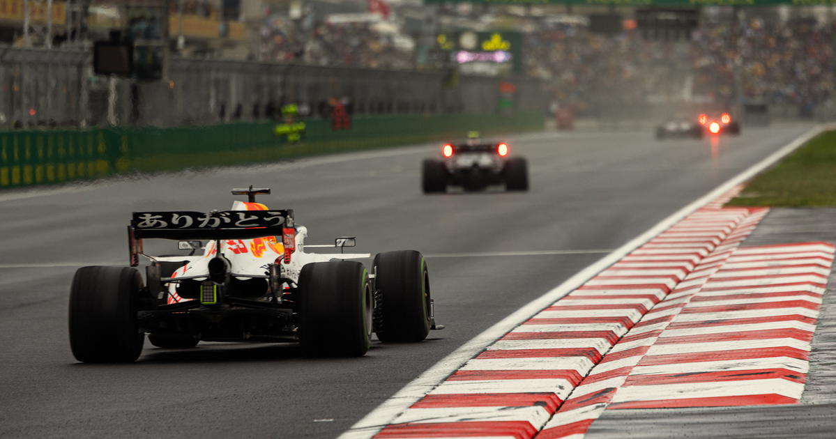 F1 announce sensational comeback for popular circuit