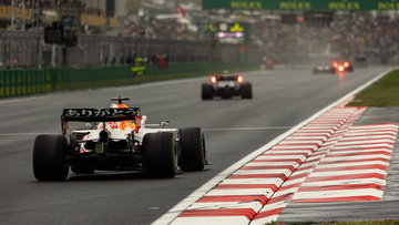 Officieel: Populair F1-circuit maakt sensationele comeback