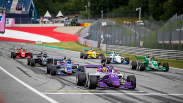 W Series extends 2022 calendar for longest-ever season