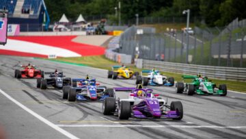 W Series extends 2022 calendar for longest-ever season