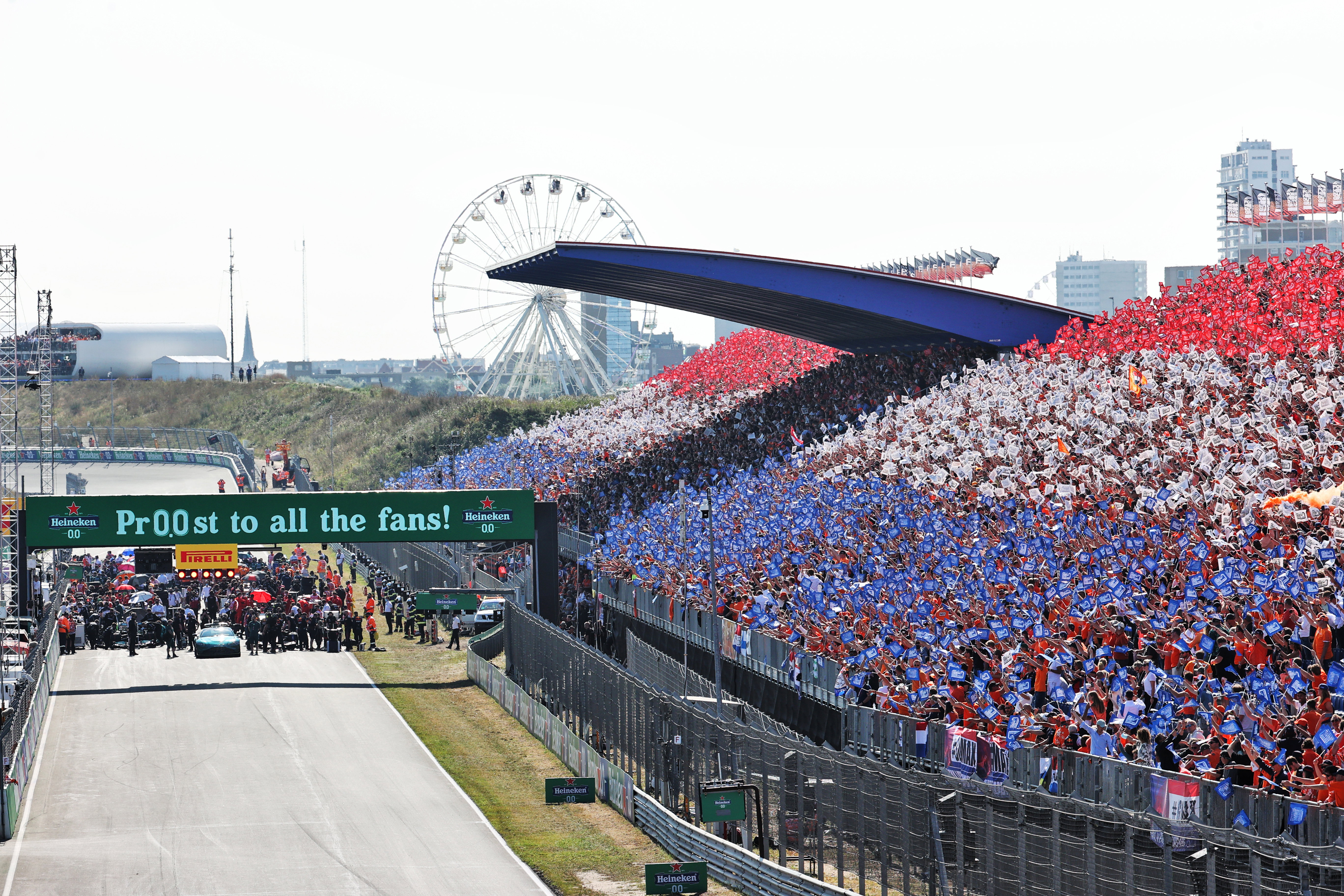 Zandvoort 2021