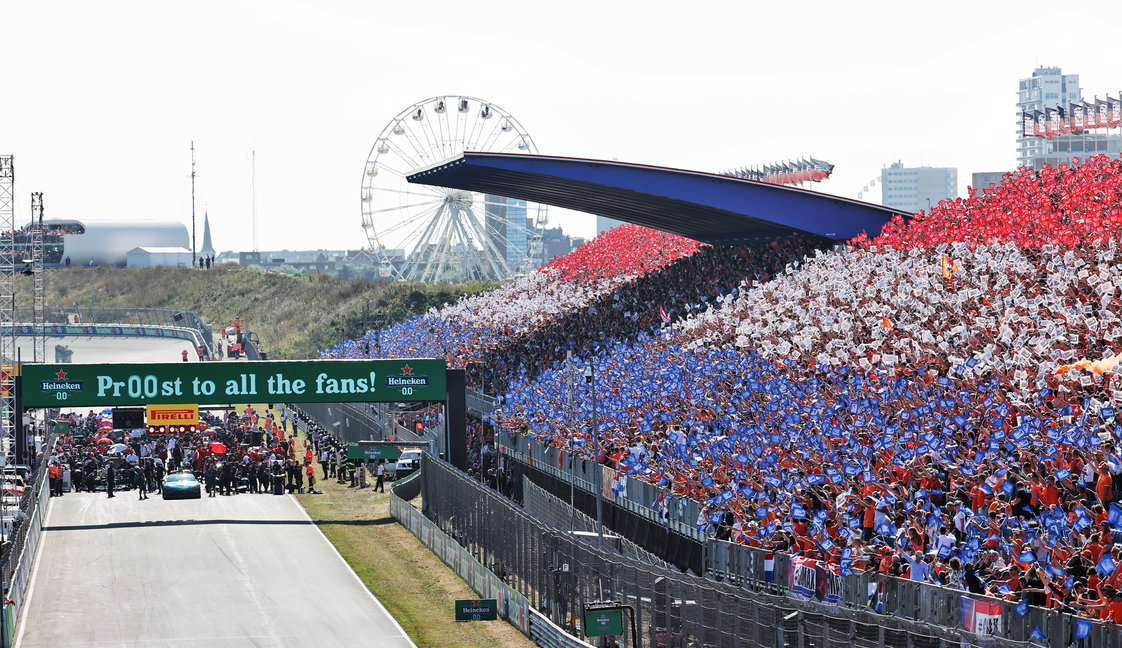 Zandvoort 2021
