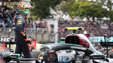 Rare regels: Waarom een F1-coureur niet zonder portemonnee kan