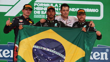 Het Verstappen- en Hamilton-record dat waarschijnlijk niet meer verbroken gaat worden