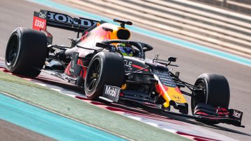 F1 teams offered 2026 insight with new rule change