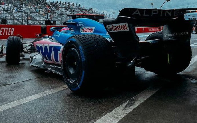 Alonso Japan wet