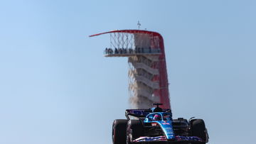 LIVE: F1 2022 United States Grand Prix Free Practice 2