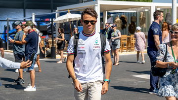 Silly season is begonnen: De Vries en Piastri worden genoemd als F1-debutanten