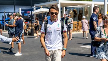 Silly season is begonnen: De Vries en Piastri worden genoemd als F1-debutanten