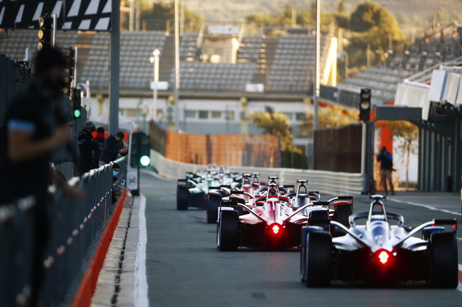 © LAT / Formula E