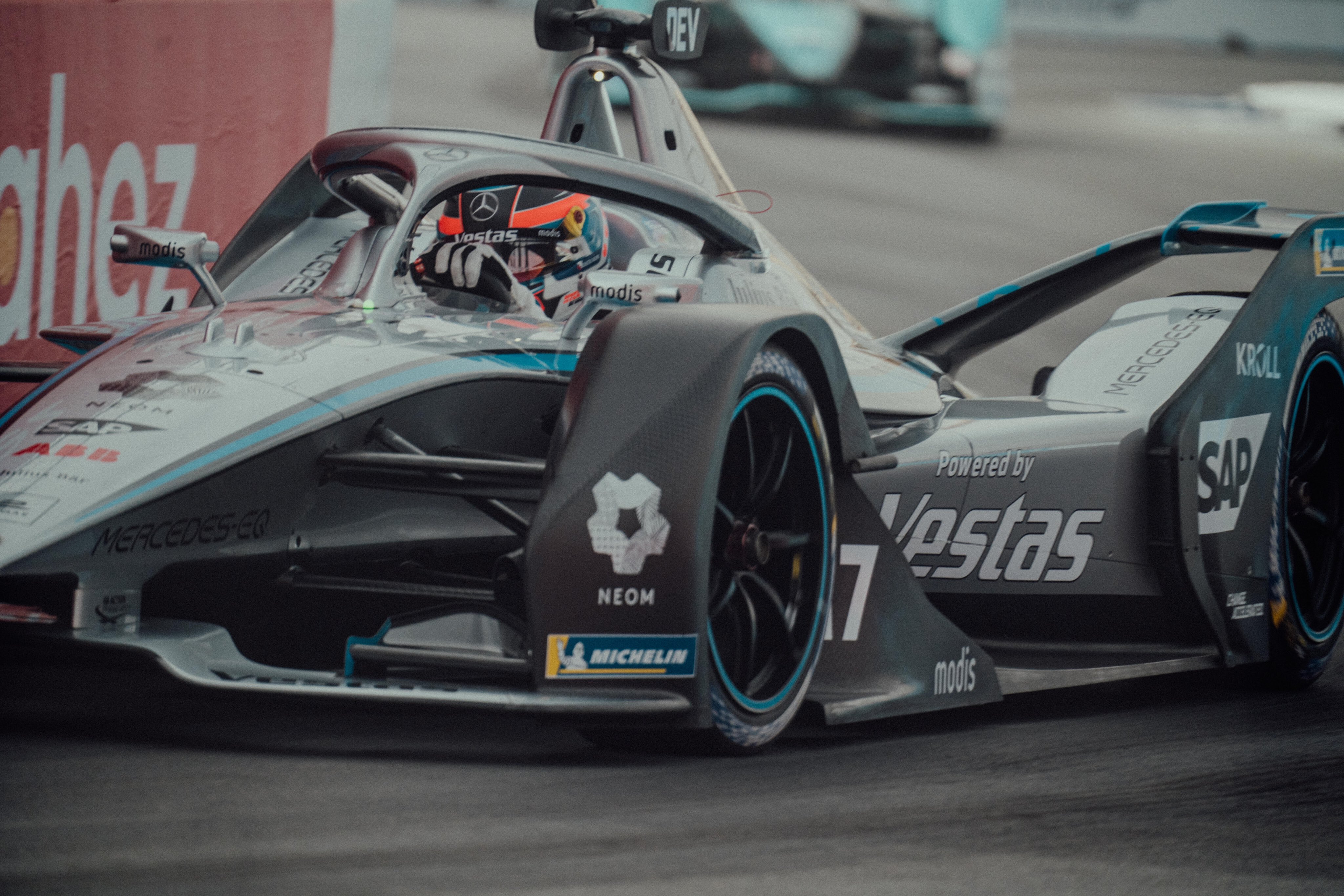 De Vries Saoedi-Arabië