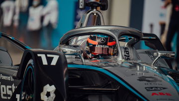 Uitslag Formule E ePrix Saoedi-Arabië 2022 race 1