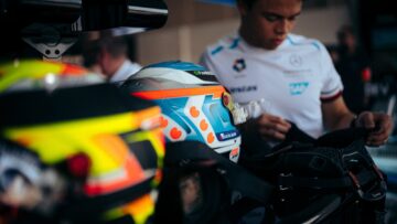 Video: Winkelman blikt vooruit op Formule E: "De Vries kan zomaar wéér kampioen worden"