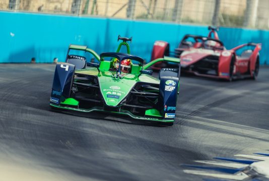 Frijns Saudi 2022