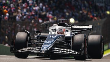 Gasly Brazil